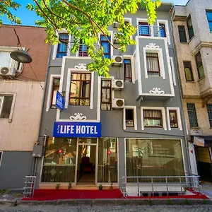 Hotel Altun Life Istanbul