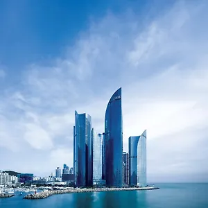 Hotel Park Hyatt Busan