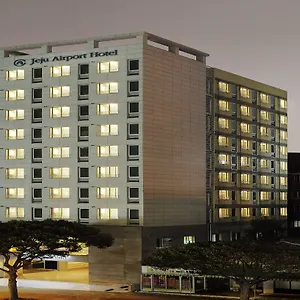 Hotel Airport Jeju