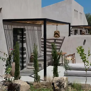 Aparthotel Pure Ormos Panagias