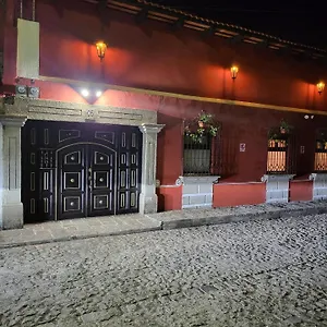 Hotel Y Restaurante Innsbruck Antigua