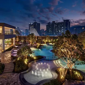 Hotel Lotte Busan