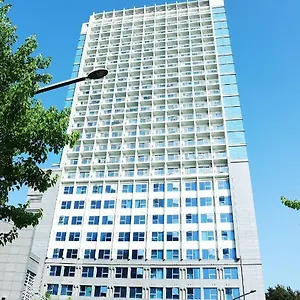 Apartment Shine Incheon