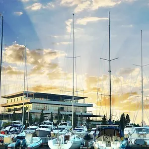 Aparthotel Atakoey Marina Park Istanbul