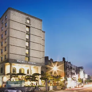 Hotel Robero Jeju