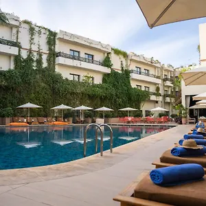 Hotel Kech Boutique Hotel&spa Marrakesch