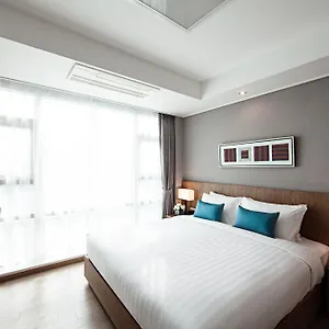 Fraser Place **** Seoul