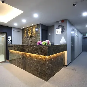  호스텔 필스테이 명동