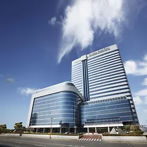 Hotel Haeundae Grand Busan