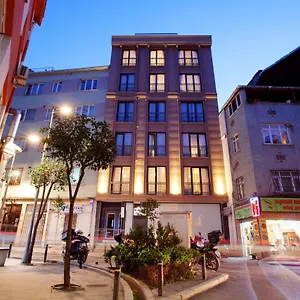 Aparthotel Nisantasi Weekly Sterilized Istanbul