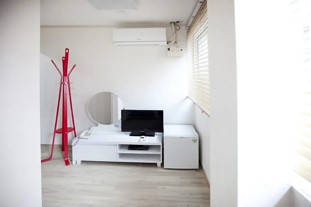 Ari House Guest House Seoul