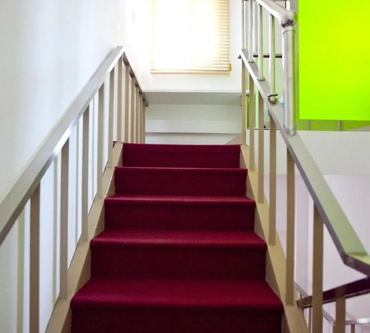 Ari House Guest House Seoul South Korea