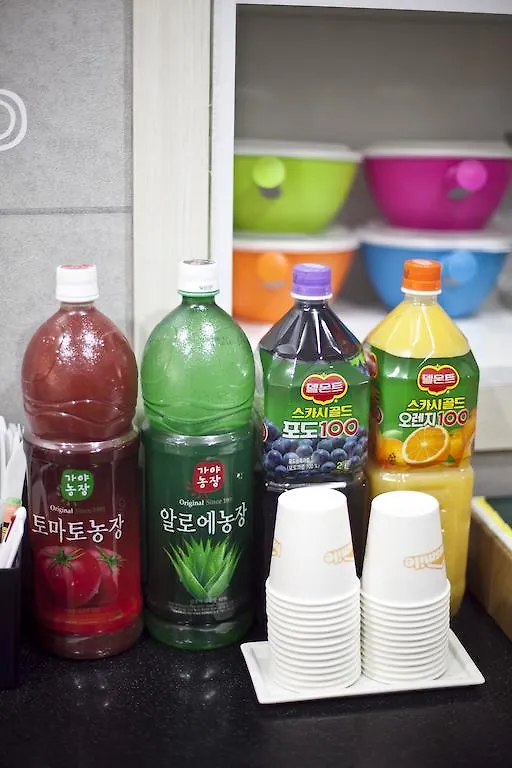 Ari House Guest House Seoul