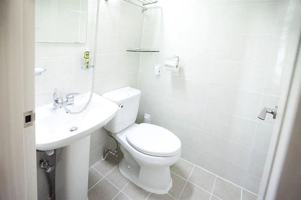 Ari House Guest House Seoul