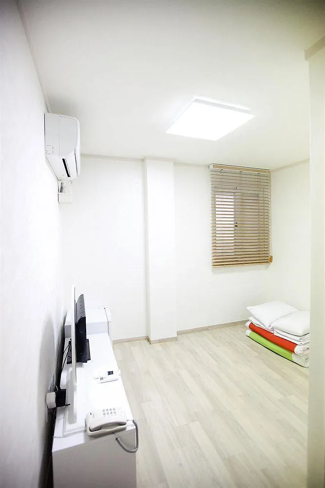 Ari House Guest House Seoul