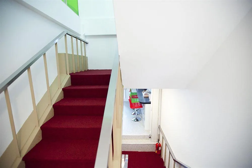 Ari House Guest House Seoul