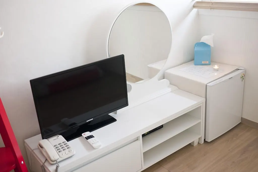 Ari House Guest House Seoul