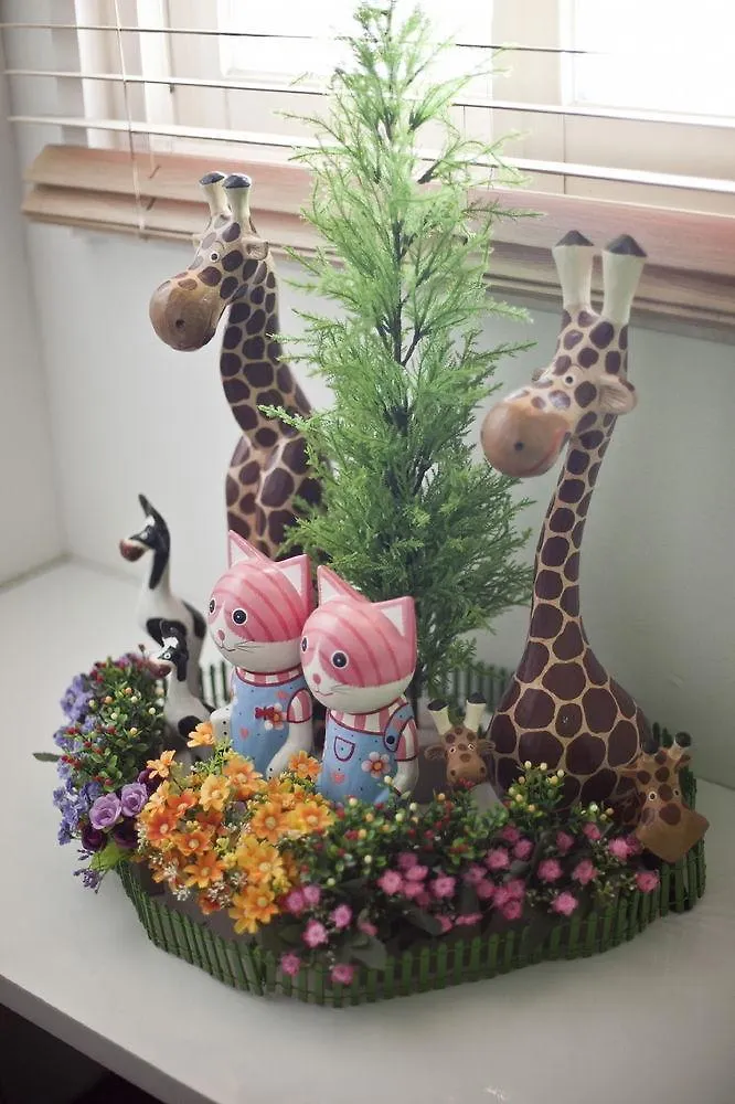 Ari House Guest House Seoul 2*,