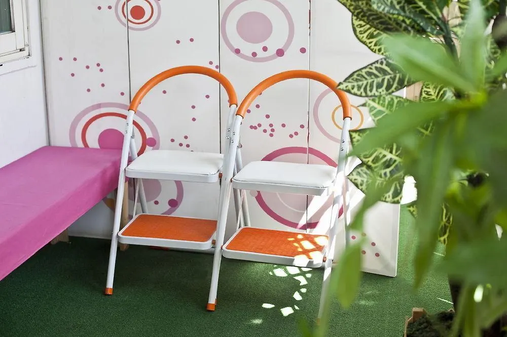 Ari House Guest House Seoul