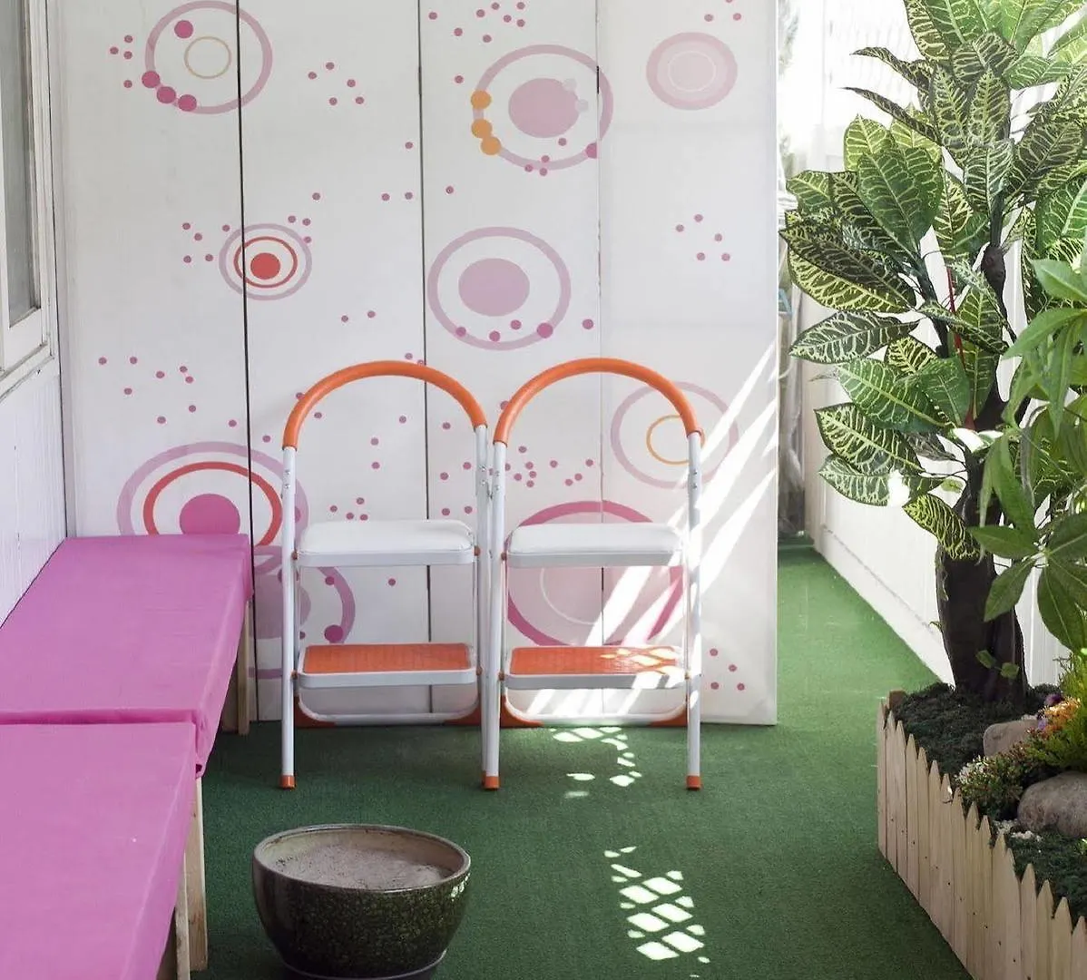 Ari House Guest House Seoul South Korea