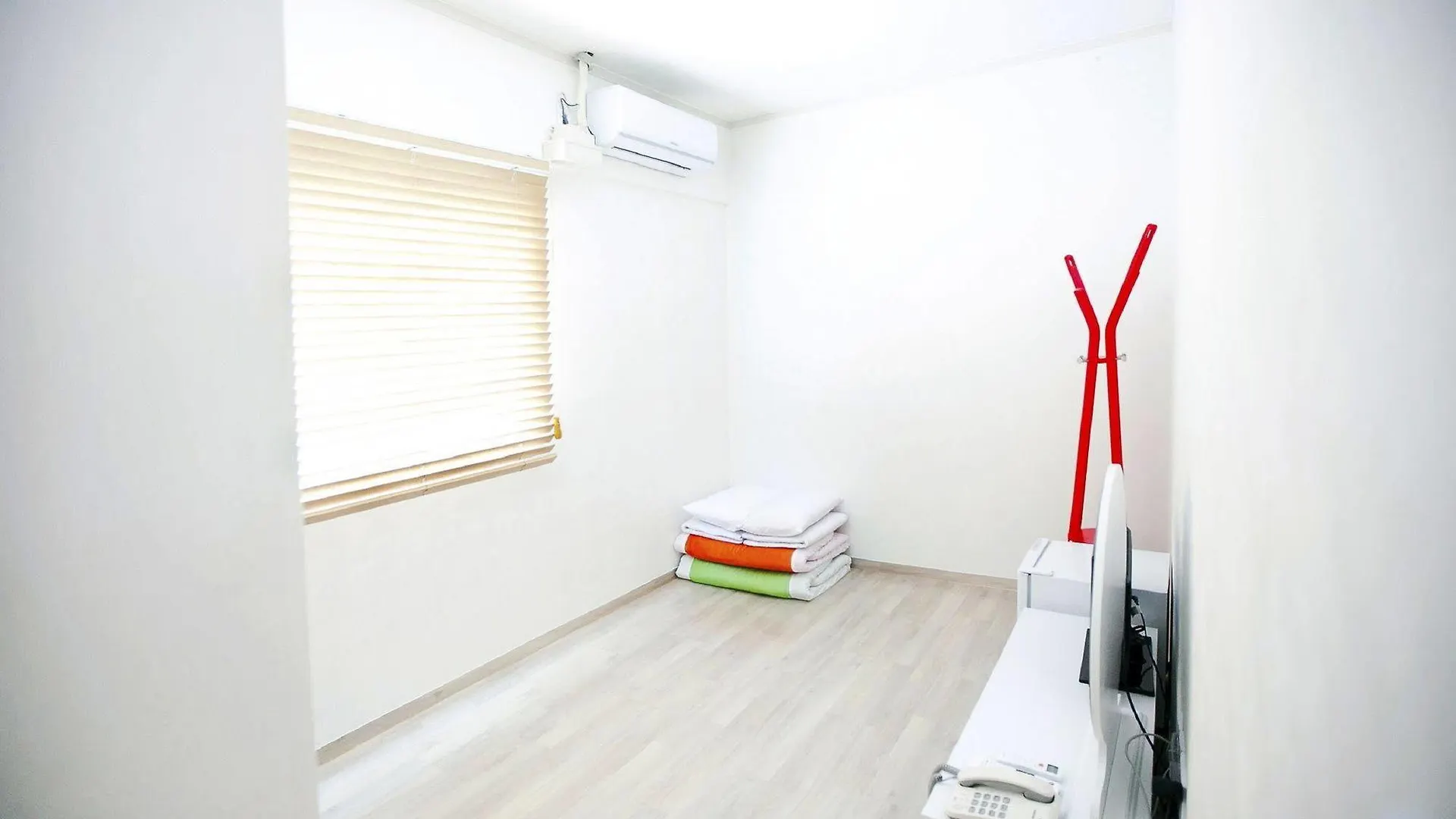 Ari House Guest House Seoul South Korea